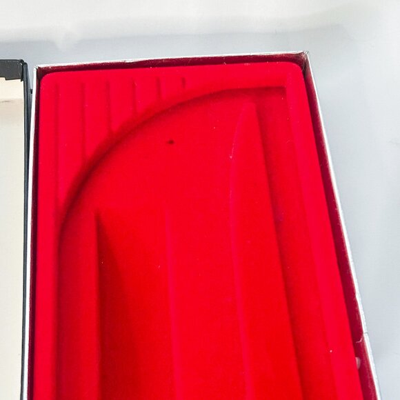 Carvel Hall Carving Knife and Fork Set, Stainless, USA - Picture 9 of 16